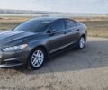 Сірий Форд Фьюжен, об'ємом двигуна 2.49 л та пробігом 225 тис. км за 10800 $, фото 1 на Automoto.ua