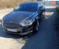 Серый Форд Фьюжн, объемом двигателя 2 л и пробегом 143 тыс. км за 11900 $, фото 1 на Automoto.ua