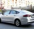 Форд Фьюжн 2016 в Киеве на Automoto.ua Серый Форд Фьюжн, объемом двигателя 2.5 л и пробегом 114 тыс. км за 12500 $, фото 1 на Automoto.ua