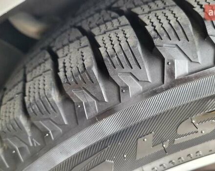 Сірий Форд Фьюжен, об'ємом двигуна 2.5 л та пробігом 128 тис. км за 9500 $, фото 17 на Automoto.ua