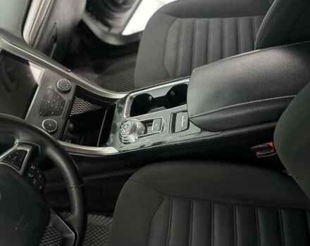 Сірий Форд Фьюжен, об'ємом двигуна 2.49 л та пробігом 184 тис. км за 10500 $, фото 16 на Automoto.ua