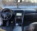 Сірий Форд Фьюжен, об'ємом двигуна 2 л та пробігом 150 тис. км за 12300 $, фото 9 на Automoto.ua
