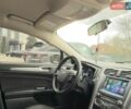 Сірий Форд Фьюжен, об'ємом двигуна 1.5 л та пробігом 118 тис. км за 11400 $, фото 3 на Automoto.ua