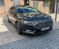 Сірий Форд Фьюжен, об'ємом двигуна 2 л та пробігом 233 тис. км за 15300 $, фото 1 на Automoto.ua