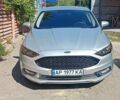 Сірий Форд Фьюжен, об'ємом двигуна 2.49 л та пробігом 205 тис. км за 10900 $, фото 1 на Automoto.ua