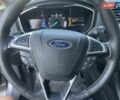 Серый Форд Фьюжн, объемом двигателя 2 л и пробегом 131 тыс. км за 11500 $, фото 6 на Automoto.ua