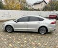 Серый Форд Фьюжн, объемом двигателя 2 л и пробегом 149 тыс. км за 11900 $, фото 9 на Automoto.ua