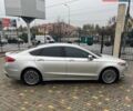 Серый Форд Фьюжн, объемом двигателя 2 л и пробегом 149 тыс. км за 11900 $, фото 7 на Automoto.ua