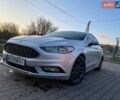 Серый Форд Фьюжн, объемом двигателя 2 л и пробегом 190 тыс. км за 13200 $, фото 5 на Automoto.ua