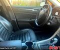 Серый Форд Фьюжн, объемом двигателя 2 л и пробегом 216 тыс. км за 12000 $, фото 4 на Automoto.ua
