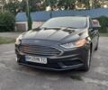 Сірий Форд Фьюжен, об'ємом двигуна 2.49 л та пробігом 160 тис. км за 8600 $, фото 1 на Automoto.ua