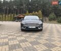 Серый Форд Фьюжн, объемом двигателя 2 л и пробегом 200 тыс. км за 17850 $, фото 14 на Automoto.ua