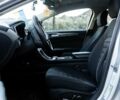 Форд Фьюжн 2016 в Киеве на Automoto.ua Серый Форд Фьюжн, объемом двигателя 2.5 л и пробегом 114 тыс. км за 12500 $, фото 4 на Automoto.ua