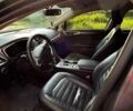 Сірий Форд Фьюжен, об'ємом двигуна 1.5 л та пробігом 167 тис. км за 12000 $, фото 8 на Automoto.ua
