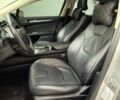 Сірий Форд Фьюжен, об'ємом двигуна 2 л та пробігом 106 тис. км за 12500 $, фото 14 на Automoto.ua