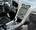 Сірий Форд Фьюжен, об'ємом двигуна 1.5 л та пробігом 111 тис. км за 8300 $, фото 4 на Automoto.ua