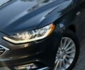 Сірий Форд Фьюжен, об'ємом двигуна 1.5 л та пробігом 120 тис. км за 11200 $, фото 15 на Automoto.ua