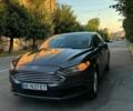Сірий Форд Фьюжен, об'ємом двигуна 2.5 л та пробігом 176 тис. км за 9800 $, фото 1 на Automoto.ua