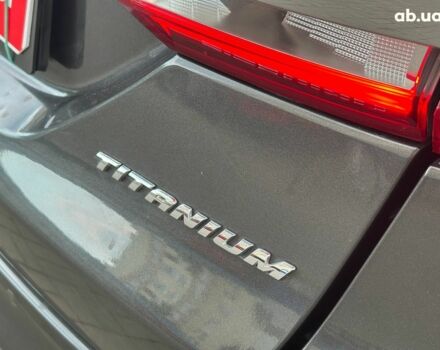 Серый Форд Фьюжн, объемом двигателя 2 л и пробегом 148 тыс. км за 16990 $, фото 23 на Automoto.ua