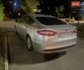 Сірий Форд Фьюжен, об'ємом двигуна 2.5 л та пробігом 330 тис. км за 11000 $, фото 15 на Automoto.ua