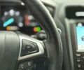 Форд Фьюжн 2016 в Полтаве на Automoto.ua Серый Форд Фьюжн, объемом двигателя 2 л и пробегом 220 тыс. км за 13500 $, фото 35 на Automoto.ua