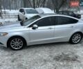 Сірий Форд Фьюжен, об'ємом двигуна 2.49 л та пробігом 172 тис. км за 12300 $, фото 1 на Automoto.ua