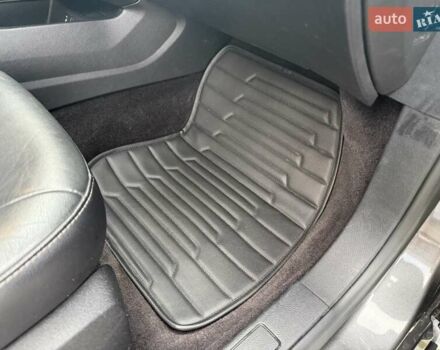 Сірий Форд Фьюжен, об'ємом двигуна 2 л та пробігом 174 тис. км за 14500 $, фото 44 на Automoto.ua