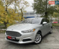 Форд Фьюжн 2016 в Киеве на Automoto.ua Серый Форд Фьюжн, объемом двигателя 2.5 л и пробегом 242 тыс. км за 8300 $, фото 5 на Automoto.ua
