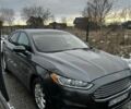 Сірий Форд Фьюжен, об'ємом двигуна 2.5 л та пробігом 258 тис. км за 9500 $, фото 1 на Automoto.ua