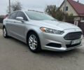 Серый Форд Фьюжн, объемом двигателя 2.49 л и пробегом 158 тыс. км за 9700 $, фото 1 на Automoto.ua