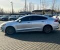 Сірий Форд Фьюжен, об'ємом двигуна 2 л та пробігом 200 тис. км за 10900 $, фото 3 на Automoto.ua