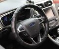 Сірий Форд Фьюжен, об'ємом двигуна 2 л та пробігом 171 тис. км за 15500 $, фото 9 на Automoto.ua