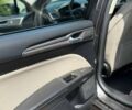 Сірий Форд Фьюжен, об'ємом двигуна 2.49 л та пробігом 81 тис. км за 1160 $, фото 22 на Automoto.ua