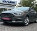 Сірий Форд Фьюжен, об'ємом двигуна 2.5 л та пробігом 249 тис. км за 8999 $, фото 6 на Automoto.ua