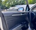 Серый Форд Фьюжн, объемом двигателя 2 л и пробегом 149 тыс. км за 11900 $, фото 11 на Automoto.ua