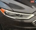 Сірий Форд Фьюжен, об'ємом двигуна 2 л та пробігом 174 тис. км за 14500 $, фото 67 на Automoto.ua