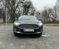 Сірий Форд Фьюжен, об'ємом двигуна 2.5 л та пробігом 162 тис. км за 11200 $, фото 1 на Automoto.ua