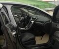 Форд Фьюжн 2016 в Киеве на Automoto.ua Серый Форд Фьюжн, объемом двигателя 2.49 л и пробегом 180 тыс. км за 10900 $, фото 11 на Automoto.ua
