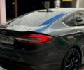 Сірий Форд Фьюжен, об'ємом двигуна 2.49 л та пробігом 163 тис. км за 10700 $, фото 7 на Automoto.ua