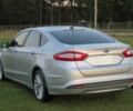 Сірий Форд Фьюжен, об'ємом двигуна 1.5 л та пробігом 73 тис. км за 9300 $, фото 5 на Automoto.ua