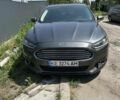 Сірий Форд Фьюжен, об'ємом двигуна 2.5 л та пробігом 224 тис. км за 8973 $, фото 1 на Automoto.ua