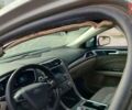 Серый Форд Фьюжн, объемом двигателя 2 л и пробегом 246 тыс. км за 6200 $, фото 30 на Automoto.ua