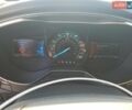 Сірий Форд Фьюжен, об'ємом двигуна 2 л та пробігом 159 тис. км за 1300 $, фото 8 на Automoto.ua