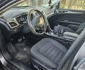 Сірий Форд Фьюжен, об'ємом двигуна 2.5 л та пробігом 190 тис. км за 10900 $, фото 14 на Automoto.ua