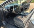 Серый Форд Фьюжн, объемом двигателя 2 л и пробегом 252 тыс. км за 14300 $, фото 9 на Automoto.ua