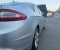 Сірий Форд Фьюжен, об'ємом двигуна 2.5 л та пробігом 195 тис. км за 11900 $, фото 8 на Automoto.ua