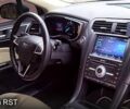 Форд Фьюжн 2016 в Днепре (Днепропетровске) на Automoto.ua Серый Форд Фьюжн, объемом двигателя 2 л и пробегом 0 тыс. км за 15200 $, фото 4 на Automoto.ua