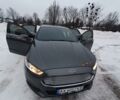 Серый Форд Фьюжн, объемом двигателя 2.5 л и пробегом 115 тыс. км за 12000 $, фото 1 на Automoto.ua