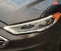 Сірий Форд Фьюжен, об'ємом двигуна 2 л та пробігом 174 тис. км за 14500 $, фото 66 на Automoto.ua