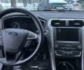 Сірий Форд Фьюжен, об'ємом двигуна 2.49 л та пробігом 172 тис. км за 12300 $, фото 8 на Automoto.ua
